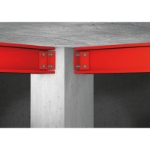 Mynd af Múr-lím WIT-VM 250 - 300ml