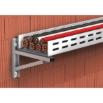 Mynd af Múr-lím WIT-VM 250 - 300ml