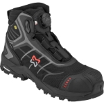 Mynd af Nordic háir öryggisskór (S7L)