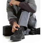 Mynd af Techno lágir öryggisskór (S3)