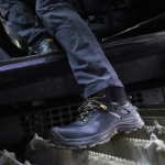 Mynd af Hydro öryggisskór (S3)