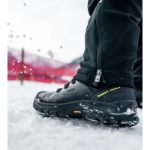 Mynd af Hydro öryggisskór (S3)