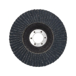 Mynd af Flipask. f.ryðfr. 125x22 P80 fíb.BigPac