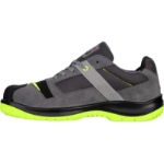 Mynd af Stretch X öryggisskór (SB)