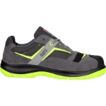 Mynd af Stretch X öryggisskór (SB)