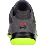 Mynd af Stretch X öryggisskór (SB)