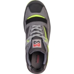 Mynd af Stretch X öryggisskór (SB)