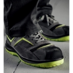 Mynd af Stretch X öryggisskór (SB)