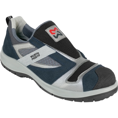 Mynd af Stretchfit öryggisskór (S1P)