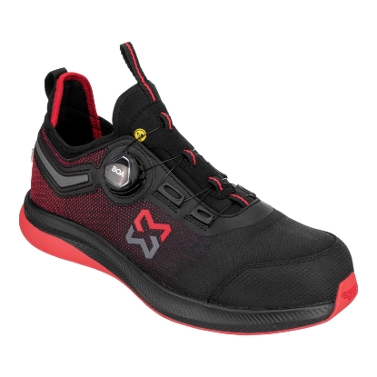 Mynd af Performance öryggisskór (S3)