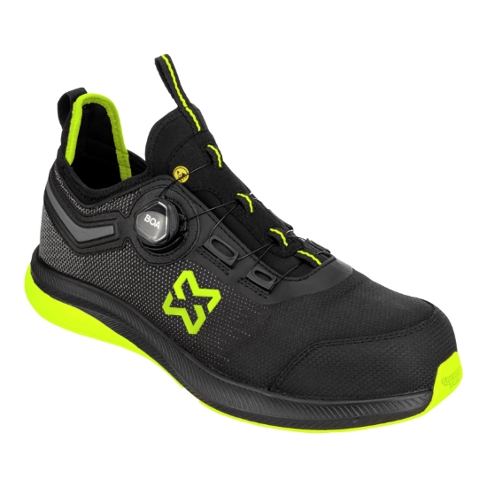 Mynd af Performance öryggisskór (S1P)