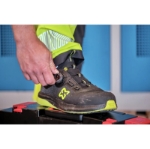 Mynd af Performance öryggisskór (S1P)