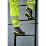 Mynd af Performance öryggisskór (S1P)