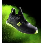 Mynd af Performance öryggisskór (S1P)