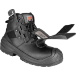 Mynd af Fornax suðu öryggisskór (S3)