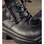 Mynd af Fornax suðu öryggisskór (S3)