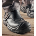 Mynd af Fornax suðu öryggisskór (S3)