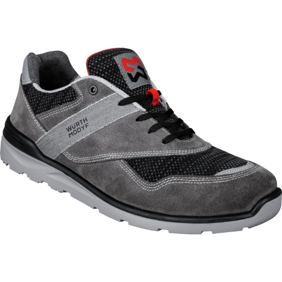 Mynd af Cetus vinnuskór (O1)