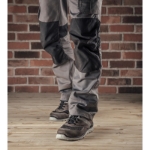 Mynd af Cetus vinnuskór (O1)