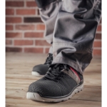 Mynd af Cetus öryggisskór (S3)