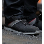 Mynd af Cetus öryggisskór (S3)