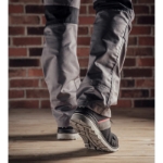 Mynd af Cetus öryggisskór (S3)