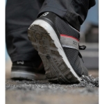 Mynd af Cetus öryggisskór (S3)