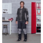 Mynd af Cetus flísjakki