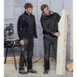 Mynd af Cetus flísjakki