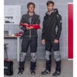 Mynd af Cetus flísjakki