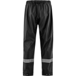 Mynd af Nordic regnbuxur svartar