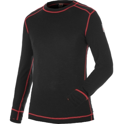 Mynd af Merínó ullarbolur