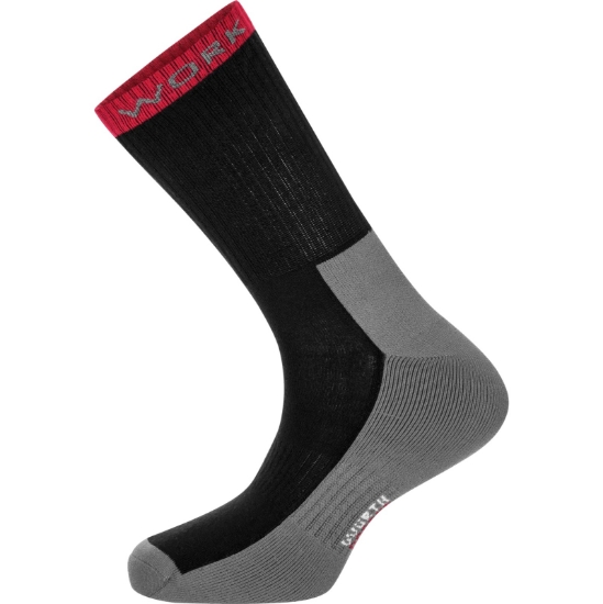 Mynd af Þykkari bambus sokkar