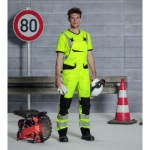 Mynd af Þykkari bambus sokkar