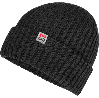 Mynd af Thinsulate® húfa svört