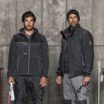 Mynd af Thinsulate® húfa svört