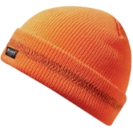 Mynd af Thinsulate® húfa appelsínugul