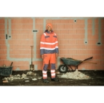 Mynd af Thinsulate® húfa appelsínugul