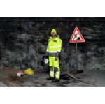 Mynd af Thinsulate® húfa gul