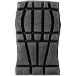 Mynd af Ergopad hnépúðar