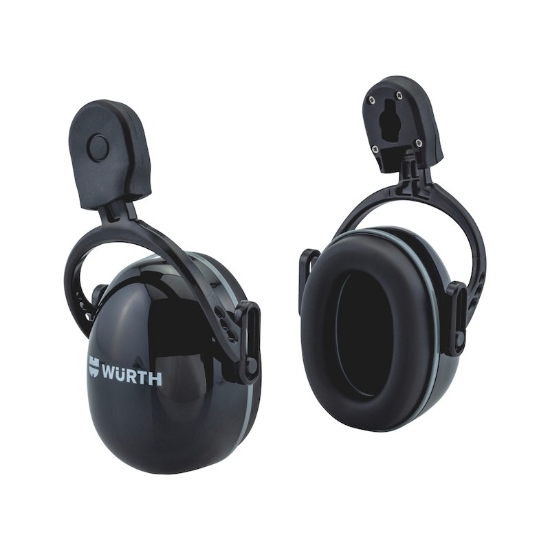 Mynd af Heyrnahlífar WNA fyrir SH 3000 hjálm