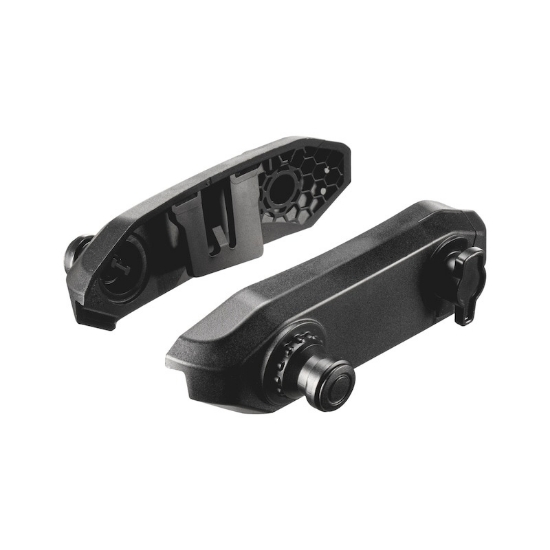 Mynd af Millistykki á SH3000hjálm fyrir andlitshlíf og heyrnahllíf