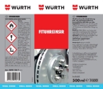 Mynd af Fituhreinsir úðabrúsi 500ml