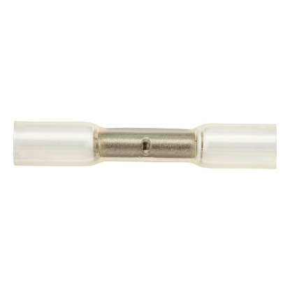 Mynd af Krumputengi glært  0,2-0,5mm²
