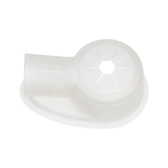 Mynd af Sogskál fyrir borryk 