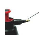 Mynd af Húkkjárna og krókasett  4stk 165mm