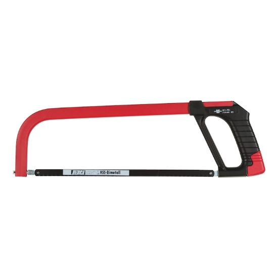 Mynd af Bogajárnssög 400mm