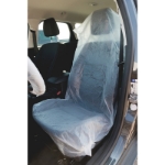 Mynd af Hlífasett fyrir sæti, stýri, gólf og gírstöng