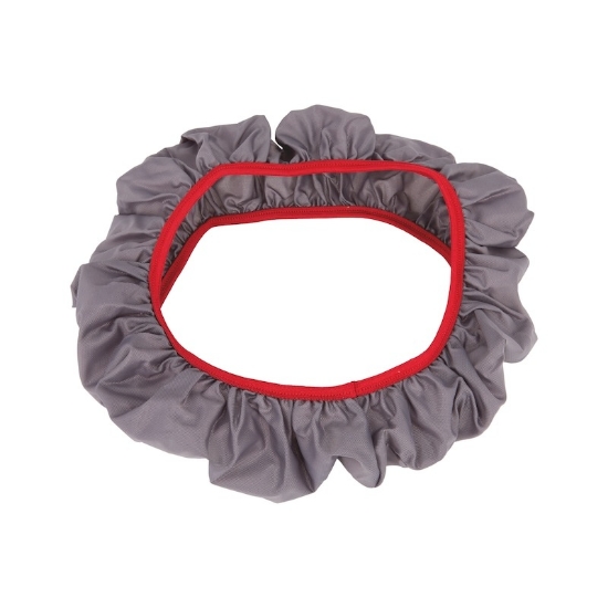 Mynd af Stýrisáklæði þvottekta