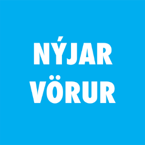 Mynd fyrir vöruflokk Nýjar vörur